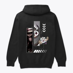 King of Pirates - Design iconique de One Piece avec le chapeau de capitaine