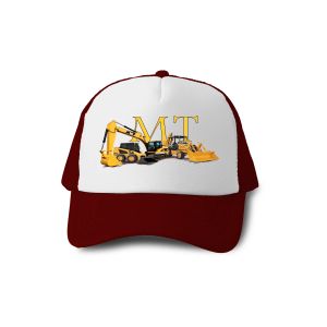 CASQUETTE PRO