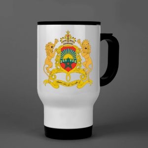 Royaume du Maroc – Design Vectoriel