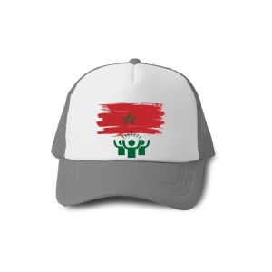 Casquette personnalisée