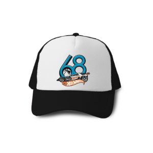 casquette hotwheels