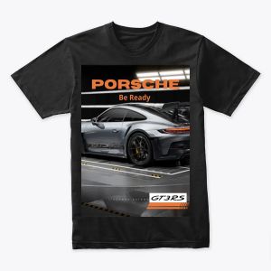 Porsche 911 GT3 RS