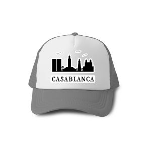 Casa blanca – Fierté de la Ville Blanche