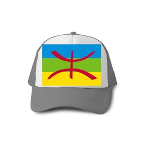tamazight