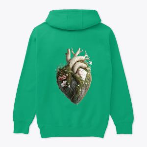 Capuche Premium – Style Unique & Attitude Garantie🔥