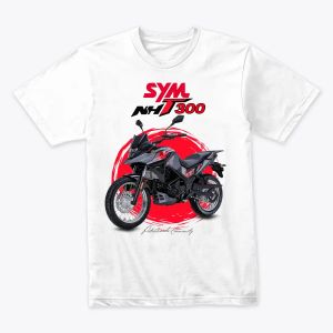 SYM NHT 300