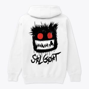 salgoat hoodie