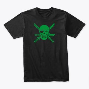 Zoro's Last Stand Tshirt