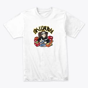 Sk LUXURY TN