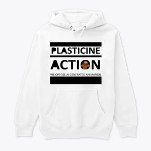 Plasticine Action – Stop Motion Animation with Clay