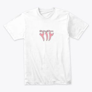 Wear the Pride of a Kingdom | Limited Edition Tee