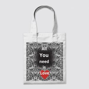 Tote bag