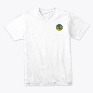 tshirt amazigh
