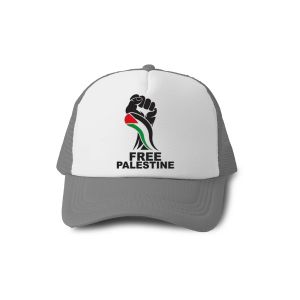 Palestine Libre – Design Solidaire 🇵🇸