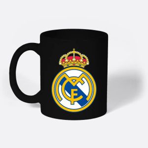 Real Madrid – Les Rois du Football ⚽🤍