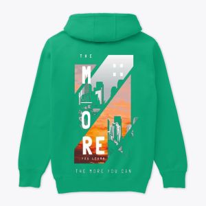 Capuche Premium – Style Unique & Attitude Garantie🔥