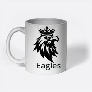 Eagles Mug