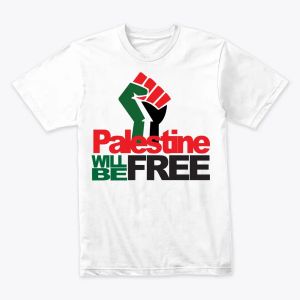 Palestine Logo – Symbole de Liberté et de Paix