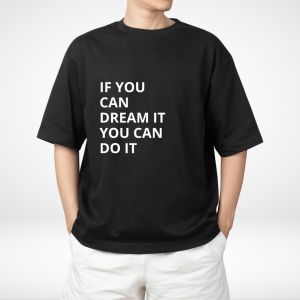 Motivation T-shirt