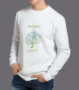 NATURE LOVER