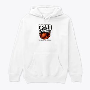 🔥 GRND 7107 – Street Hustle Edition