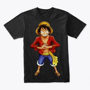 Luffy