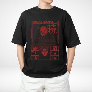 Akatsuki T-shirt