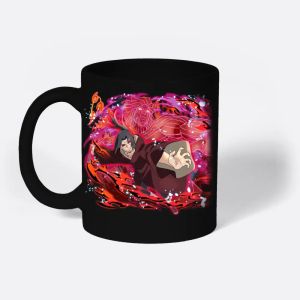 mug magic itachi anime narotu