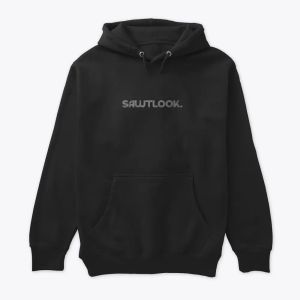 SawtLook – Freedom Hoodie