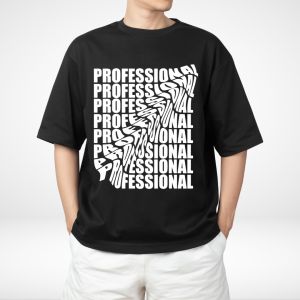 Simple shirt PROFESSIONAL
