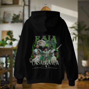 Raja Casablanca Hoodie