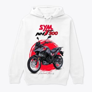 SYM NHT 300