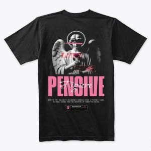 be pensive