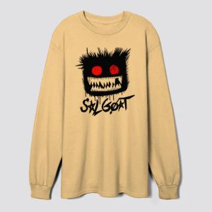 Salgoat – Marque marocaine authentique