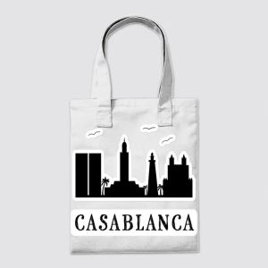 Casa blanca – Fierté de la Ville Blanche