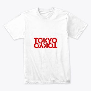 Tokyo T-shirt