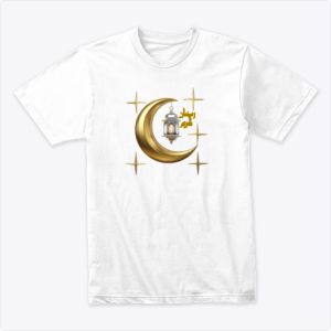 رمضان كريم Tshirt