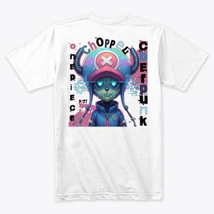 One Piece Chopper Cyberpunk 5077