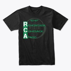 RAJA CASABLANCA REMONTADA