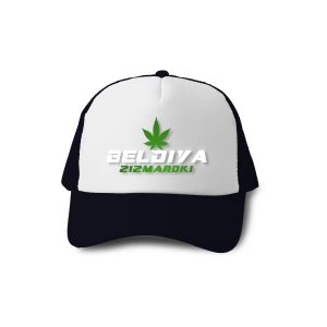 Casquette beldiya