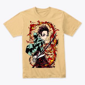 demon slayer sword fighter