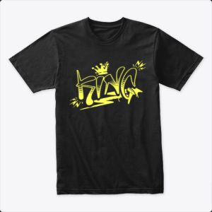 تاج الملك Tshirt