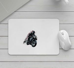 motard sportif