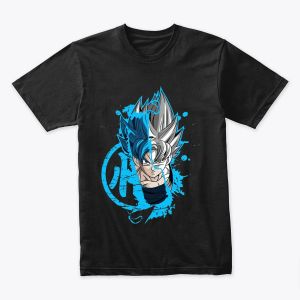 Goku T-shirt