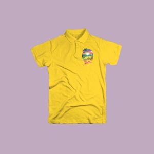 Tropical Spirit