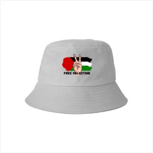 فلسطين حرة Bob Hat