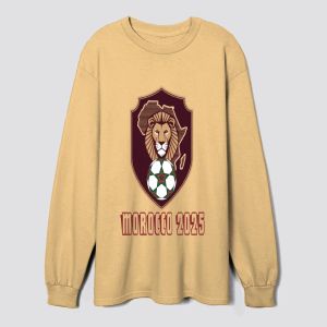 Le Maroc Accueille l’Afrique