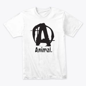 Animal Apparel Tee