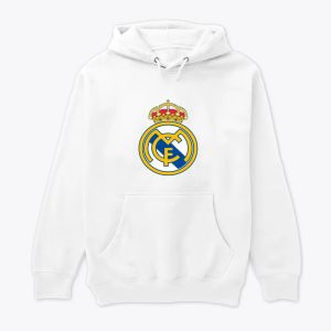 Real Madrid – Les Rois du Football ⚽🤍