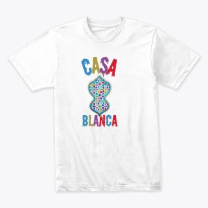 casablanca